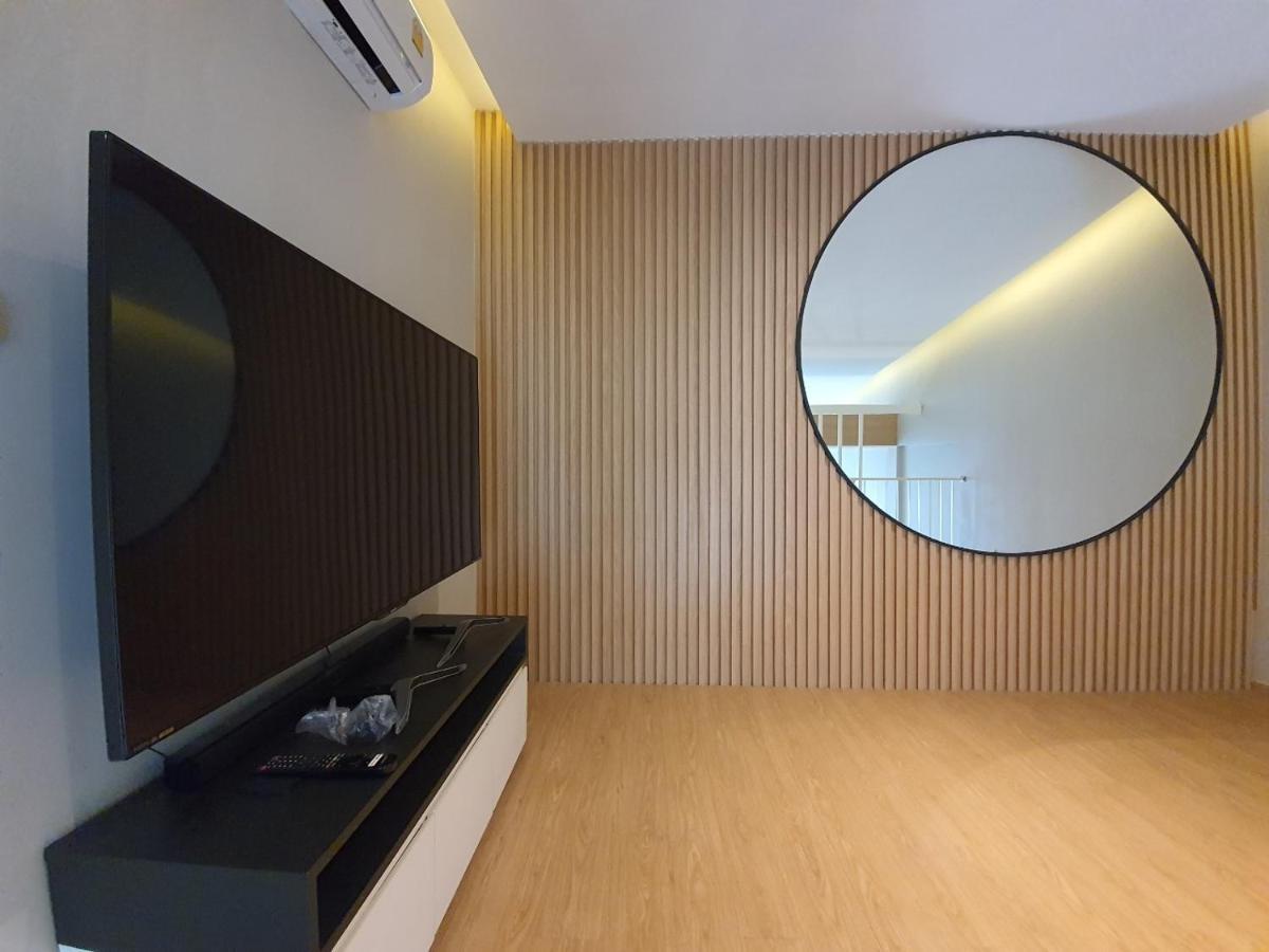 Platinum Hotel رايونغ المظهر الخارجي الصورة