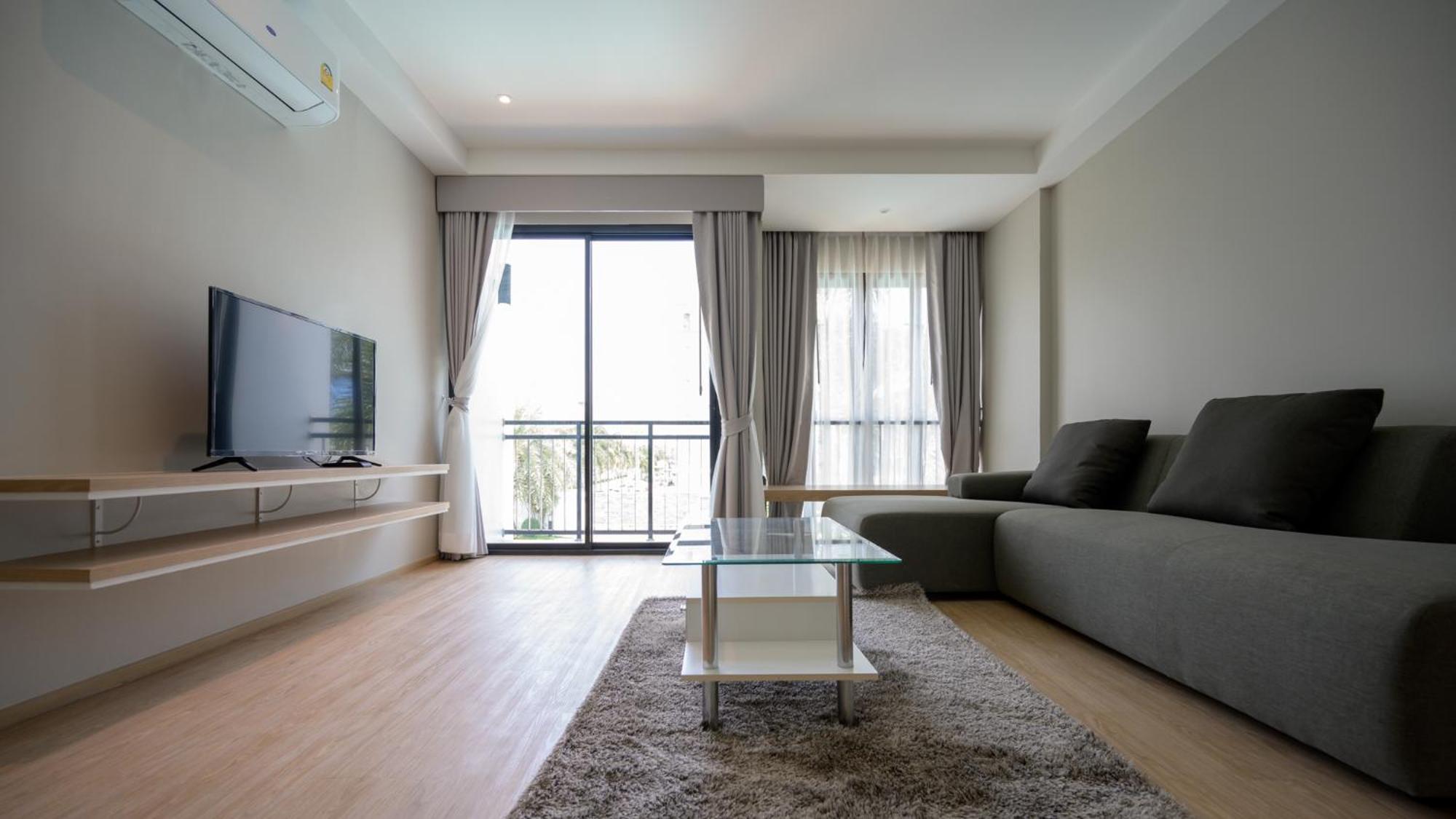 Platinum Hotel رايونغ المظهر الخارجي الصورة